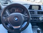 Valkoinen Viistoperä, BMW 118 – CMS-772, kuva 7