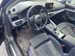 Harmaa Farmari, Audi A4 – CMS-803, kuva 3
