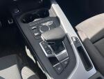 Harmaa Farmari, Audi A4 – CMS-803, kuva 8