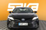 Musta Sedan, Toyota Camry – CMT-143, kuva 2