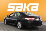 Musta Sedan, Toyota Camry – CMT-143, kuva 5