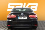 Musta Sedan, Toyota Camry – CMT-143, kuva 7