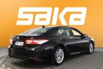 Musta Sedan, Toyota Camry – CMT-143, kuva 8