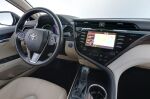 Musta Sedan, Toyota Camry – CMT-143, kuva 10