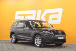 Musta Maastoauto, Skoda Kodiaq – CMT-313, kuva 1