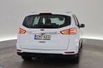 Valkoinen Tila-auto, Ford S-Max – CMT-423, kuva 10