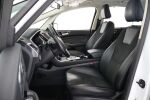 Valkoinen Tila-auto, Ford S-Max – CMT-423, kuva 12