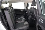 Valkoinen Tila-auto, Ford S-Max – CMT-423, kuva 14