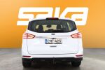 Valkoinen Tila-auto, Ford S-Max – CMT-423, kuva 7