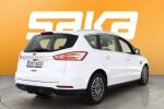 Valkoinen Tila-auto, Ford S-Max – CMT-423, kuva 8