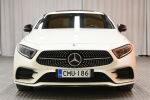Valkoinen Coupe, Mercedes-Benz CLS – CMU-186, kuva 2