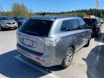 Harmaa Farmari, Mitsubishi Outlander – CMU-209, kuva 2
