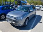 Harmaa Farmari, Mitsubishi Outlander – CMU-209, kuva 1