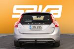 Harmaa Farmari, Volvo V60 – CMU-255, kuva 7