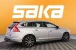 Harmaa Farmari, Volvo V60 – CMU-255, kuva 8