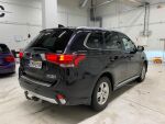 Musta Maastoauto, Mitsubishi Outlander – CMU-278, kuva 3