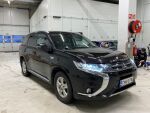 Musta Maastoauto, Mitsubishi Outlander – CMU-278, kuva 4