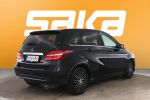 Musta Tila-auto, Mercedes-Benz B – CMU-535, kuva 8