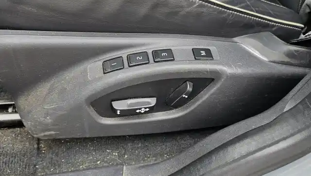 Hopea Maastoauto, Volvo XC60 – CMV-116
