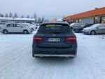 Harmaa Maastoauto, Mercedes-Benz GLC – CMV-208, kuva 2