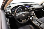  Sedan, Lexus IS – CMV-293, kuva 13