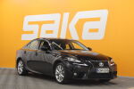  Sedan, Lexus IS – CMV-293, kuva 1