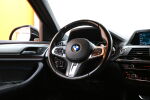 Musta Maastoauto, BMW X4 – CMV-484, kuva 13