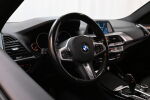 Musta Maastoauto, BMW X4 – CMV-484, kuva 15