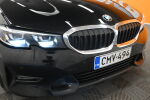 Musta Sedan, BMW 320 – CMV-494, kuva 10