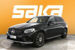 Musta Maastoauto, Mercedes-Benz GLC – CMV-611, kuva 4