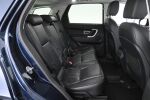 Sininen Maastoauto, Land Rover DISCOVERY SPORT – CMV-676, kuva 11