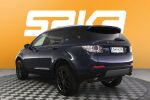 Sininen Maastoauto, Land Rover DISCOVERY SPORT – CMV-676, kuva 5