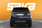 Sininen Maastoauto, Land Rover DISCOVERY SPORT – CMV-676, kuva 7