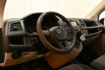 Valkoinen Pakettiauto, Volkswagen Transporter – CMV-968, kuva 14