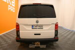 Valkoinen Pakettiauto, Volkswagen Transporter – CMV-968, kuva 7