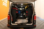 Valkoinen Pakettiauto, Volkswagen Transporter – CMV-968, kuva 10