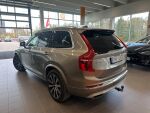 Harmaa Maastoauto, Volvo XC90 – CMX-136, kuva 2