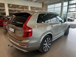 Harmaa Maastoauto, Volvo XC90 – CMX-136, kuva 3