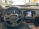 Harmaa Maastoauto, Volvo XC90 – CMX-136, kuva 7