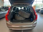 Harmaa Maastoauto, Volvo XC90 – CMX-136, kuva 10