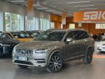 Harmaa Maastoauto, Volvo XC90 – CMX-136, kuva 1