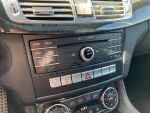 Valkoinen Farmari, Mercedes-Benz CLS – CMX-779, kuva 11