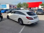 Valkoinen Farmari, Mercedes-Benz CLS – CMX-779, kuva 3