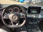 Valkoinen Farmari, Mercedes-Benz CLS – CMX-779, kuva 7