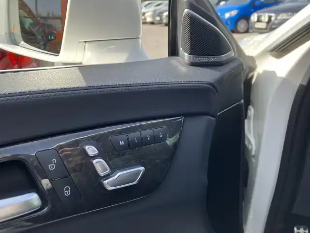 Valkoinen Farmari, Mercedes-Benz CLS – CMX-779