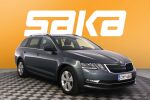 Harmaa Farmari, Skoda Octavia – CMY-466, kuva 1