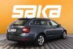 Harmaa Farmari, Skoda Octavia – CMY-466, kuva 8