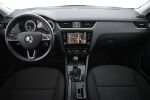 Harmaa Farmari, Skoda Octavia – CMY-466, kuva 14