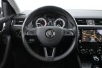 Harmaa Farmari, Skoda Octavia – CMY-466, kuva 15