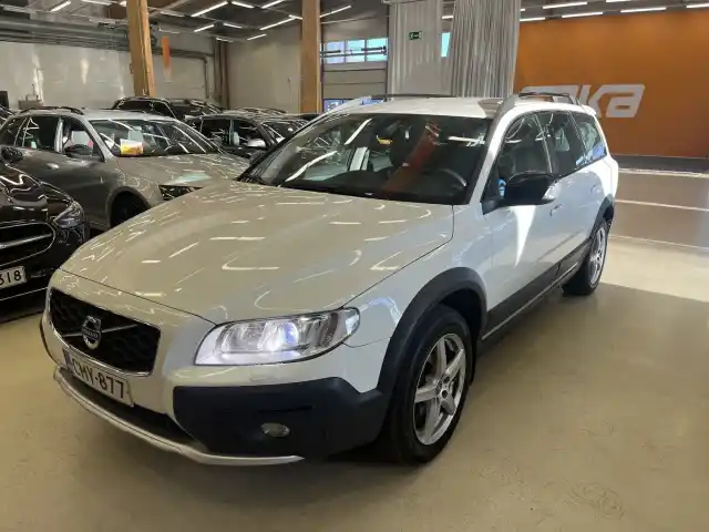 Volvo XC70